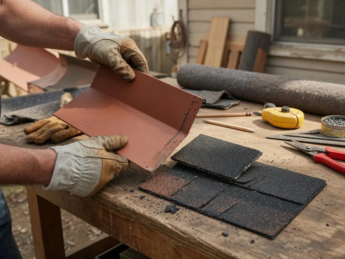 Roof Repair company in Sterling, OK